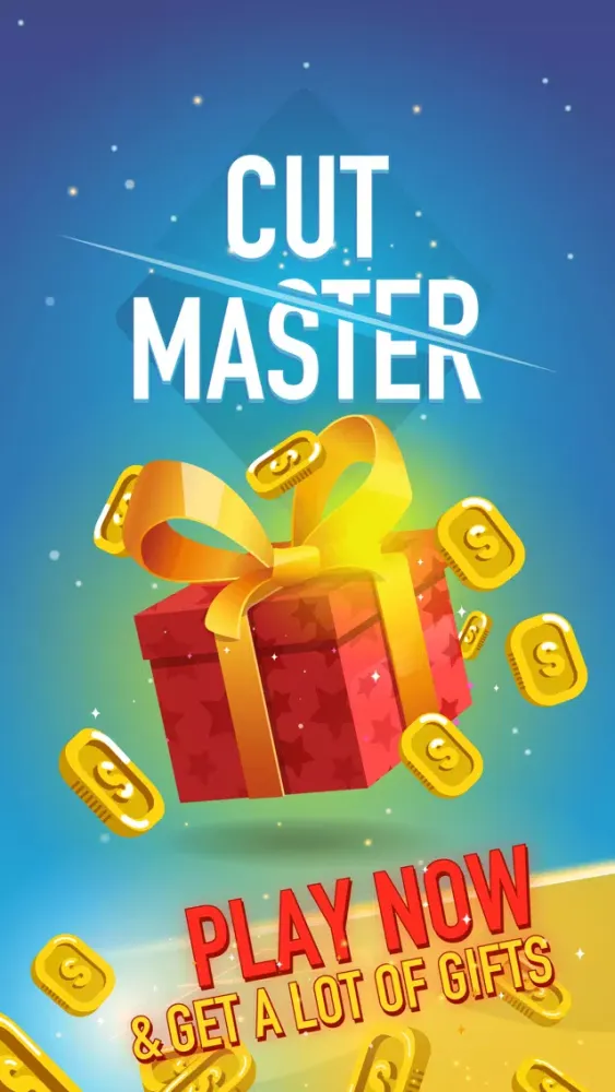 Cut Master: Brain Puzzle স্ক্রিনশট