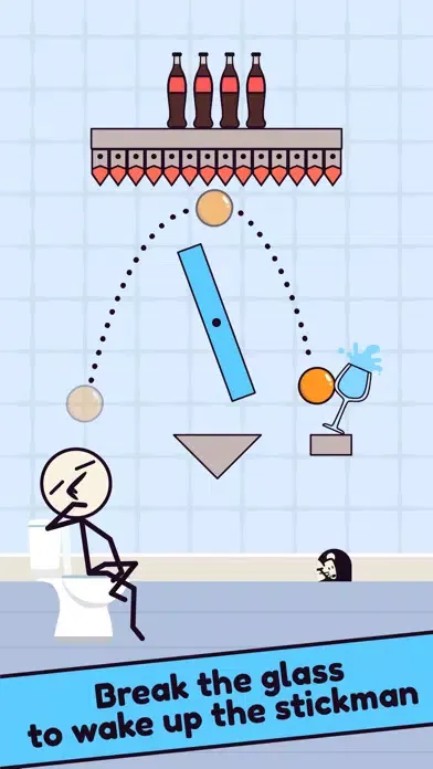 Capturas de tela do Pong Master Puzzle