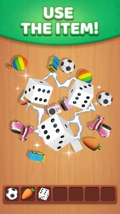 تصاویر Triple Master 3D-Classic Match