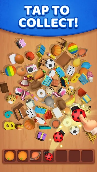 تصاویر Triple Master 3D-Classic Match
