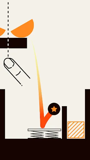 Cut It: Brain Puzzles Screenshots