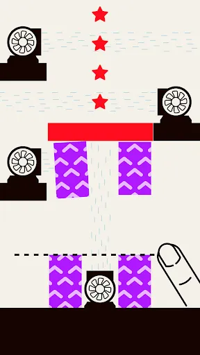 Cut It: Brain Puzzles Screenshots
