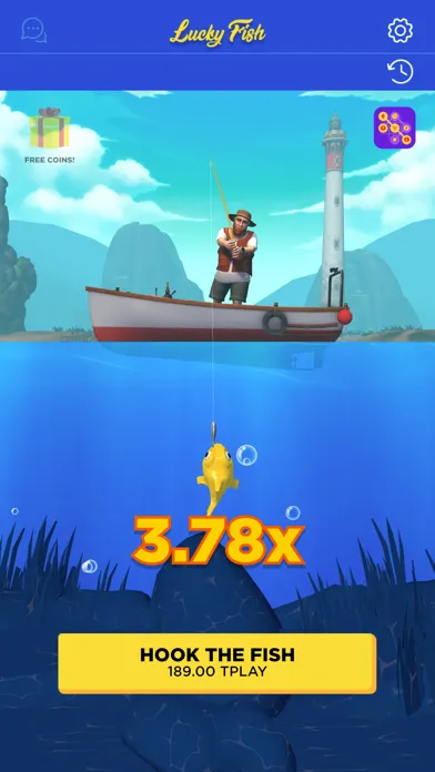 صور Lucky Fish 3D