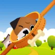 Animal Rescue - Tricky Dogs