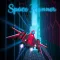 Endless Space Escape Runner