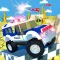 Extreme Battle Ride Car Chase