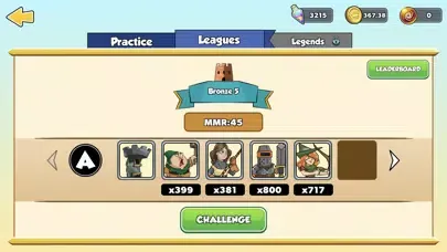 Tower Conquest: Metaverse スクリーンショット