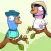 Goose Sort Color