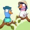 Goose Sort Color