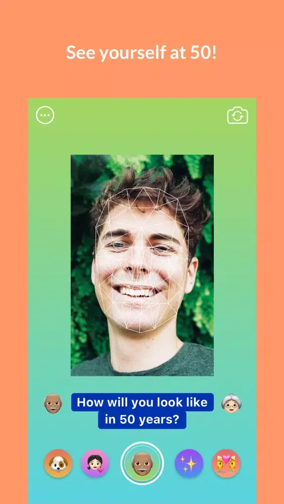 #OMG - Celeb Look Alike Ekran Görüntüleri