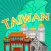 Taiwan Religious Culture Map
