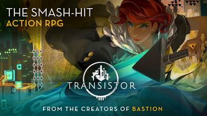 Transistor স্ক্রিনশট