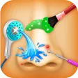Princess Nose Doctor