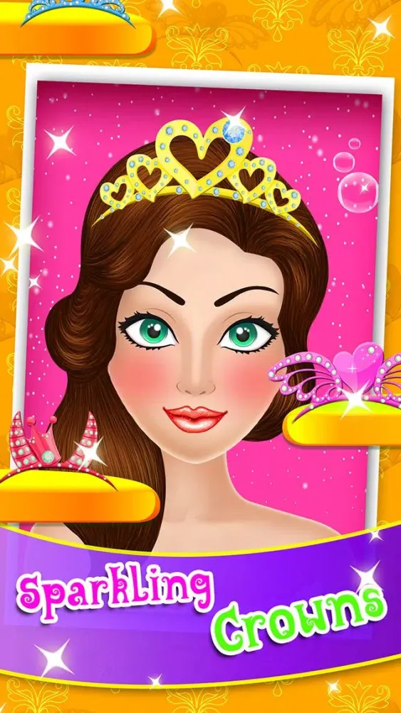 Princess Nose Doctor应用截图