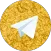تلگرام طلایی