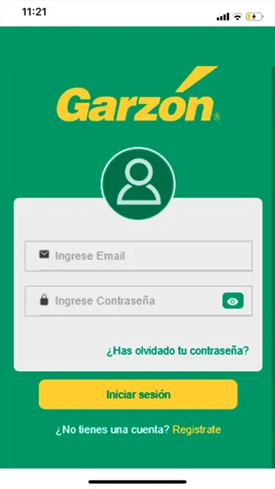 Скриншоты Supergarzon.com