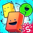 Super Happy Party - 2 Players Super Happy Party - 2 Players