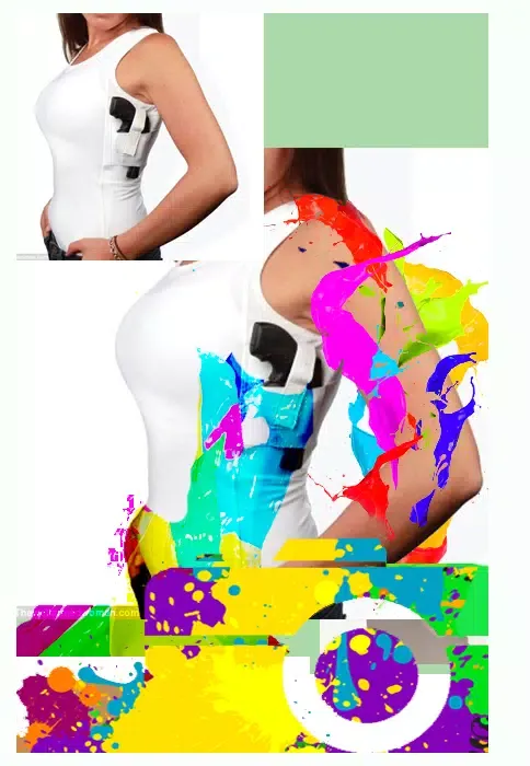 Color Splash PRO سکرین شاٹس