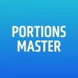 Portions Master - AI Nutrition