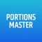 Portions Master - AI Nutrition