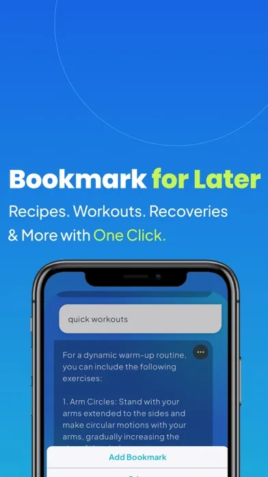Portions Master - AI Nutrition应用截图
