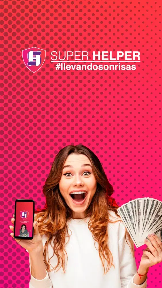 Capturas de tela do SH Aliados
