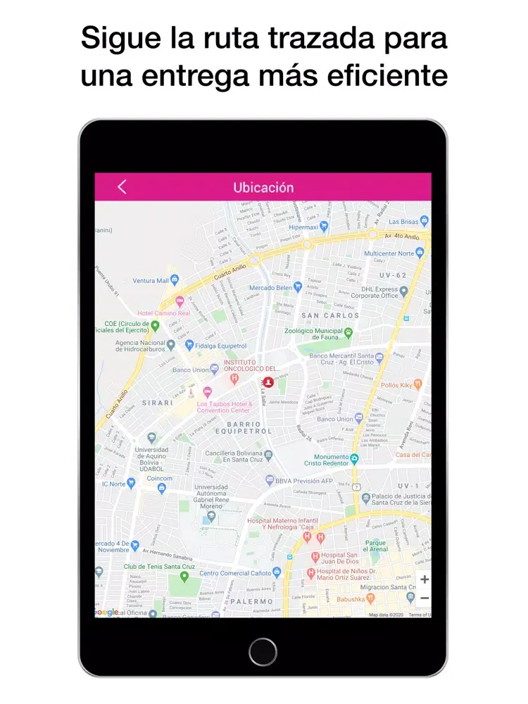 تصاویر SH Conductor iPad 