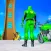 Superhero Bike Stunt Racing 3D