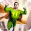 Super Hero City:Hero Man Games