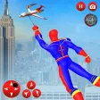 Spider Fighter: Superhero Game Spider Fighter: Superhero Game
