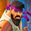Street Fighter : Combo Fight