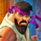 Street Fighter : Combo Fight