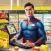 Grocery Chain: Superhero