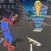 Superhero War: Toilet Monster