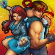 Streets Fight - Gangster Town Beat Em Up