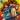 Streets Fight - Gangster Town Beat Em Up