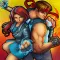 Streets Fight - Gangster Town Beat Em Up