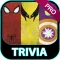 Best Comics Superhero Quiz - Guess the Hero name