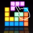 Color Cube Puzzle 3D
