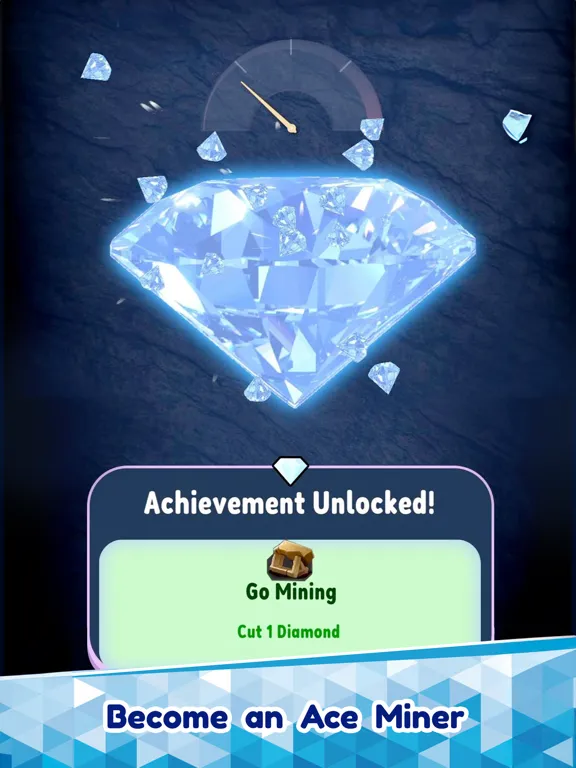 تصاویر Gems Clicker iPad 