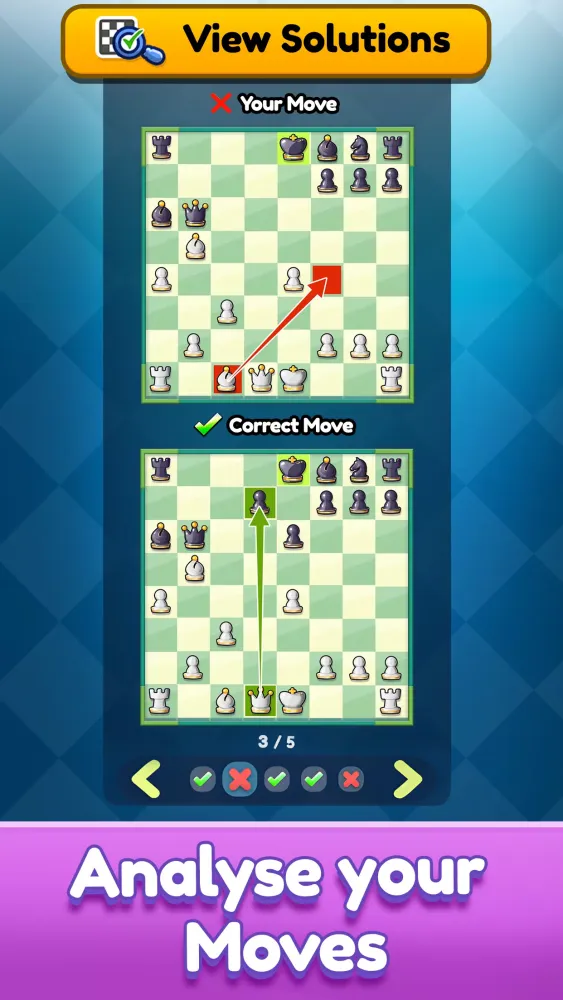 Chess Blitz 스크린샷