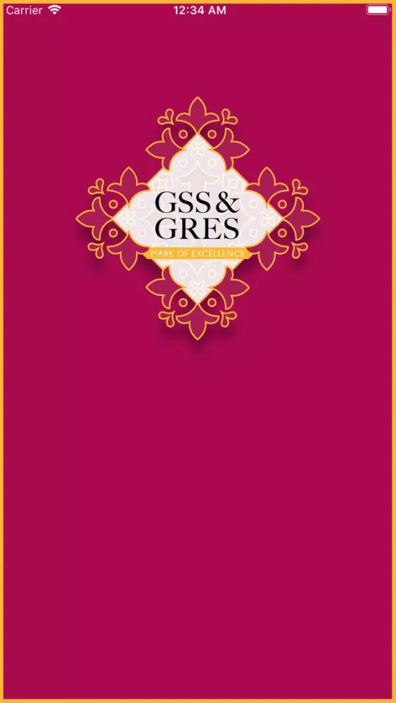Captures d'écran de GSS & GRES MoE