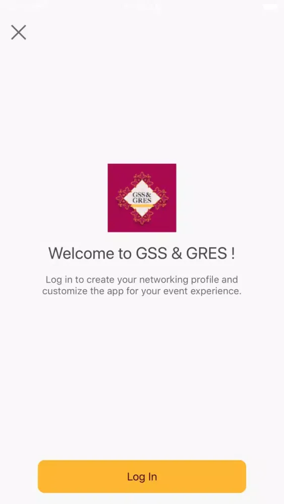 Captures d'écran de GSS & GRES MoE