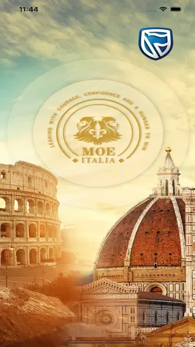 Ảnh chụp màn hình của CIB MoE Italy