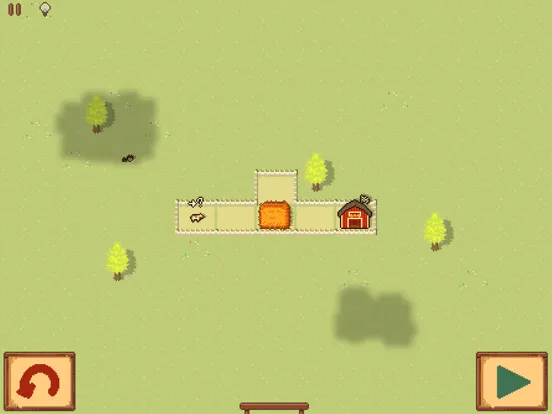 Bale Out iPad  Screenshots