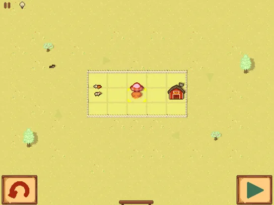 Bale Out iPad  Screenshots