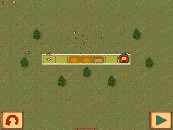 Bale Out iPad  Screenshots