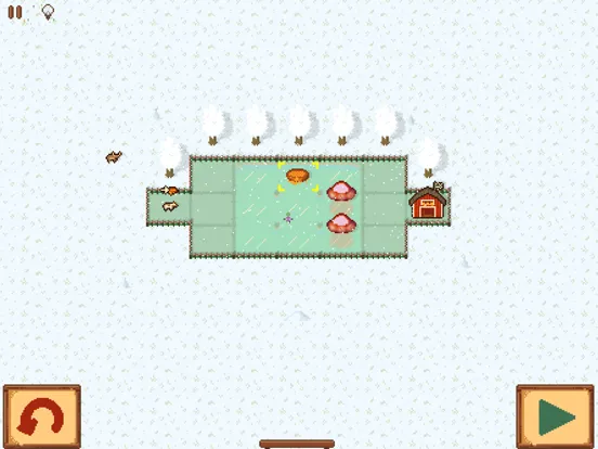 Bale Out iPad  Screenshots