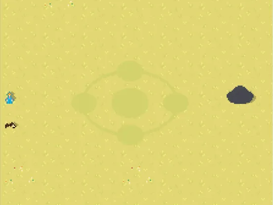 Bale Out iPad  Screenshots