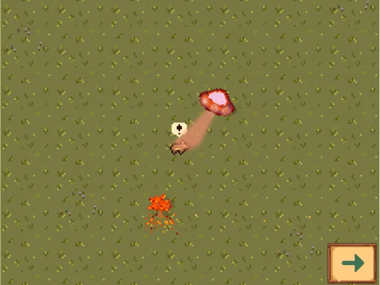 Bale Out iPad  Screenshots